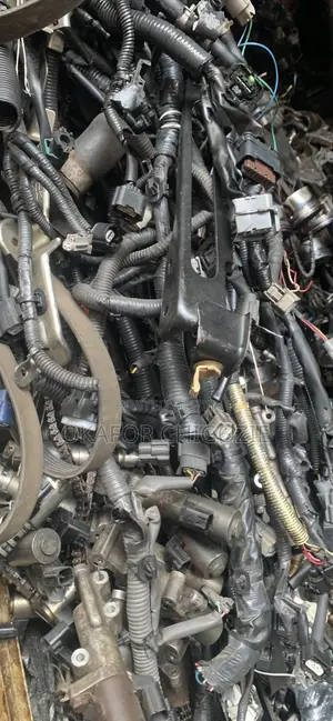 Motor Part