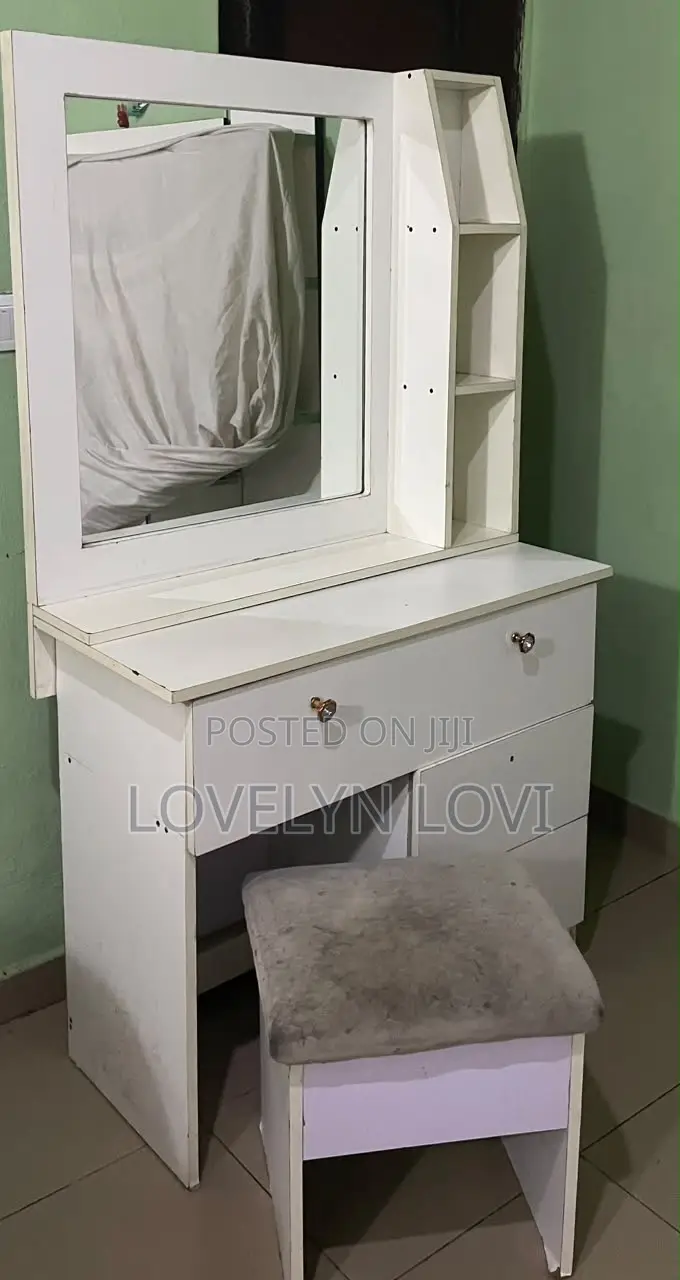 Dressing Mirror