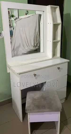 Dressing Mirror