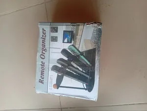 Remote Organizer