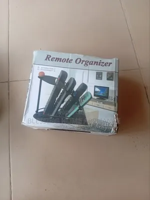 Remote Organizer