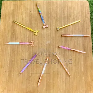 Feminine Pens