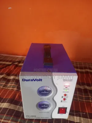 2000va Products Stabilizer for Sale
