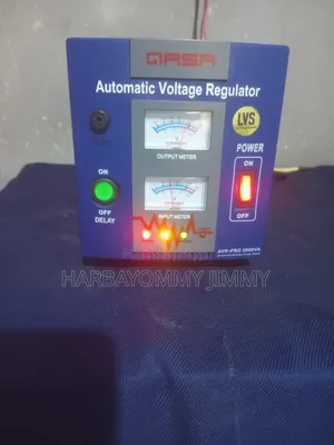 2000va Products Stabilizer for Sale