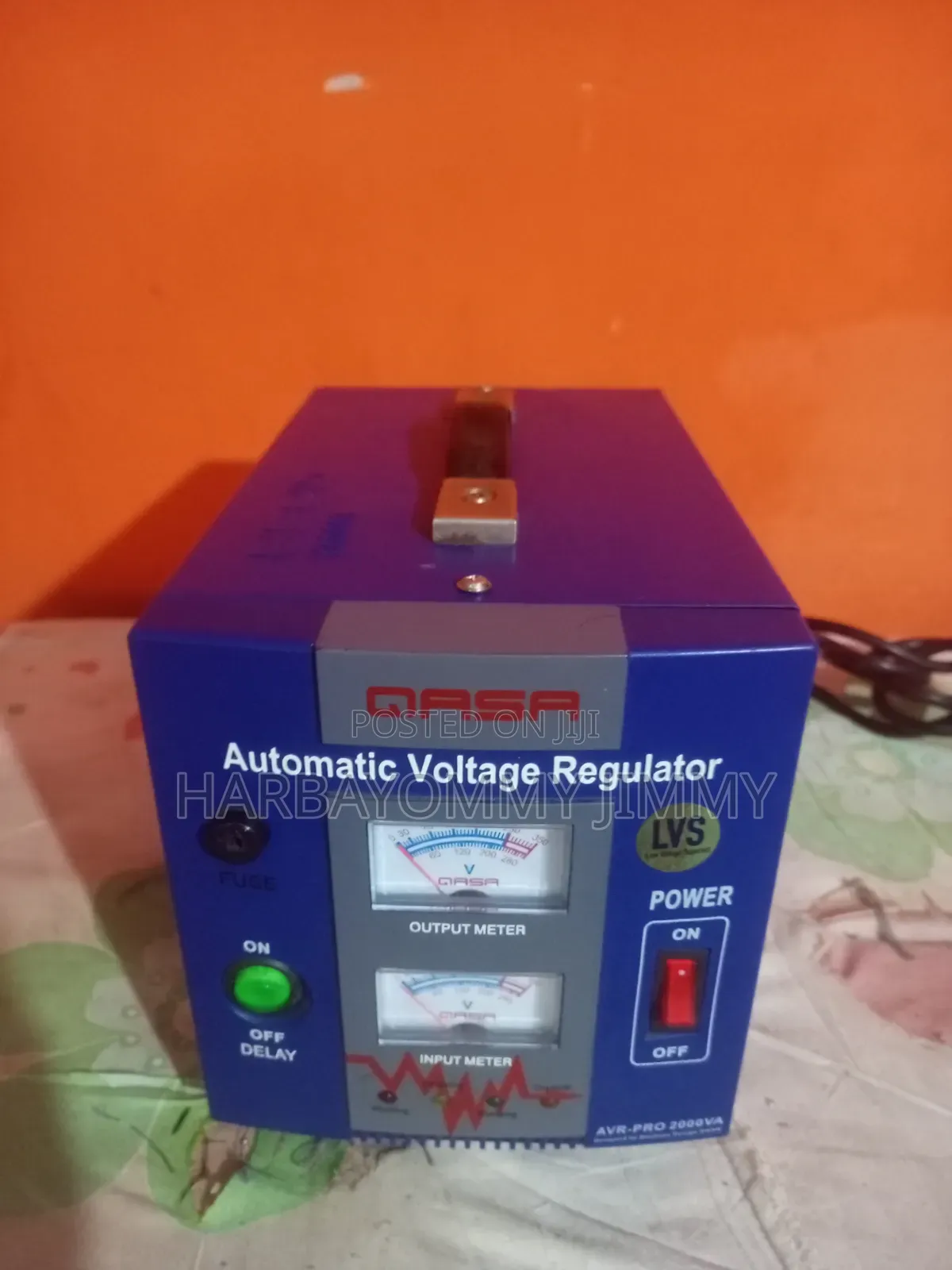 2000va Products Stabilizer for Sale