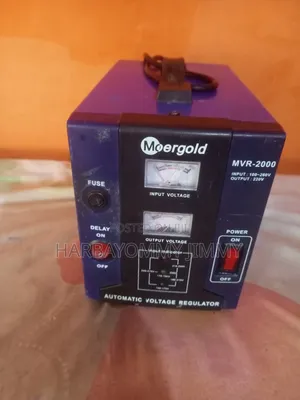 2000va Products Stabilizer for Sale