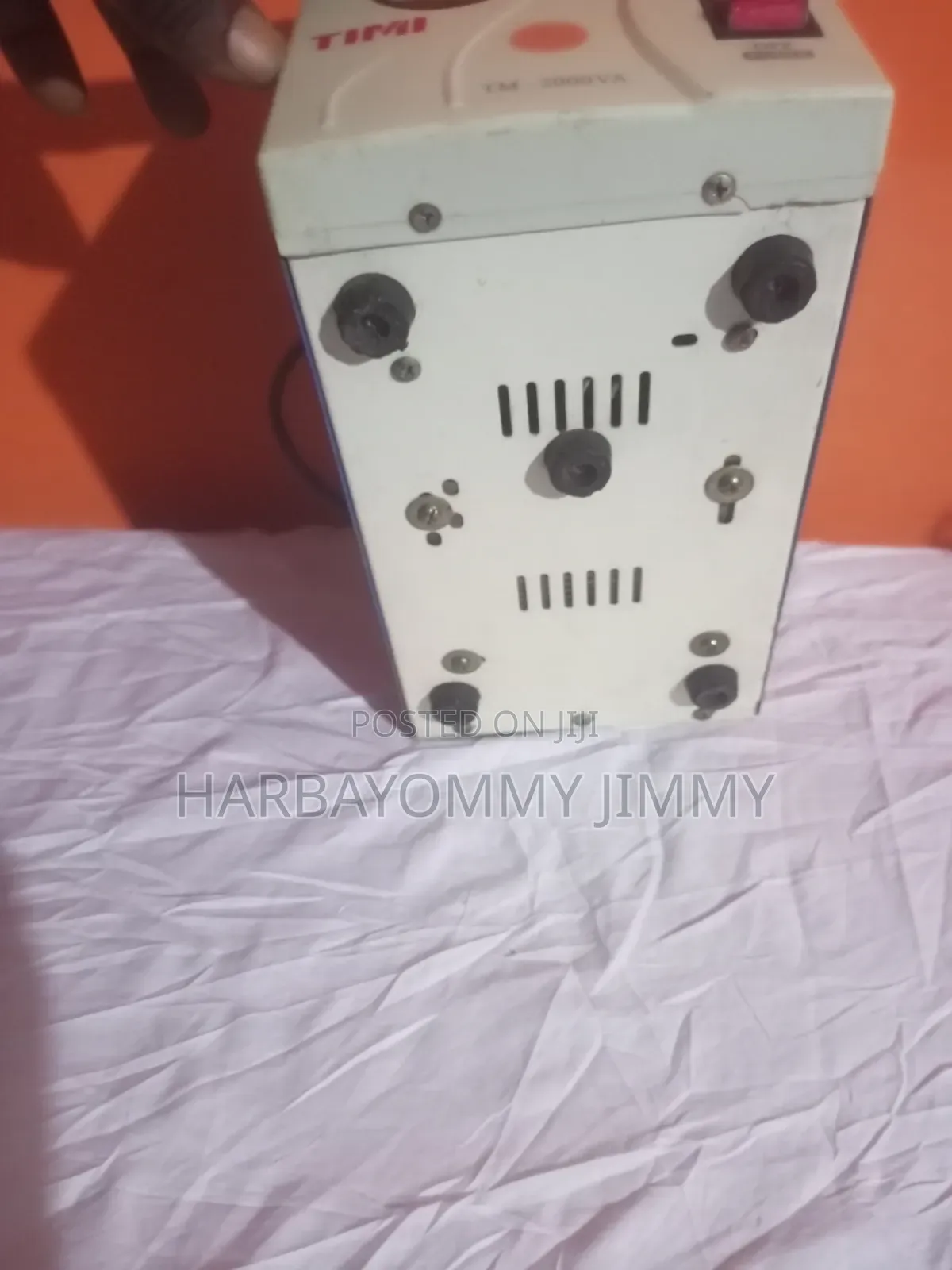 2000va Products Stabilizer for Sale