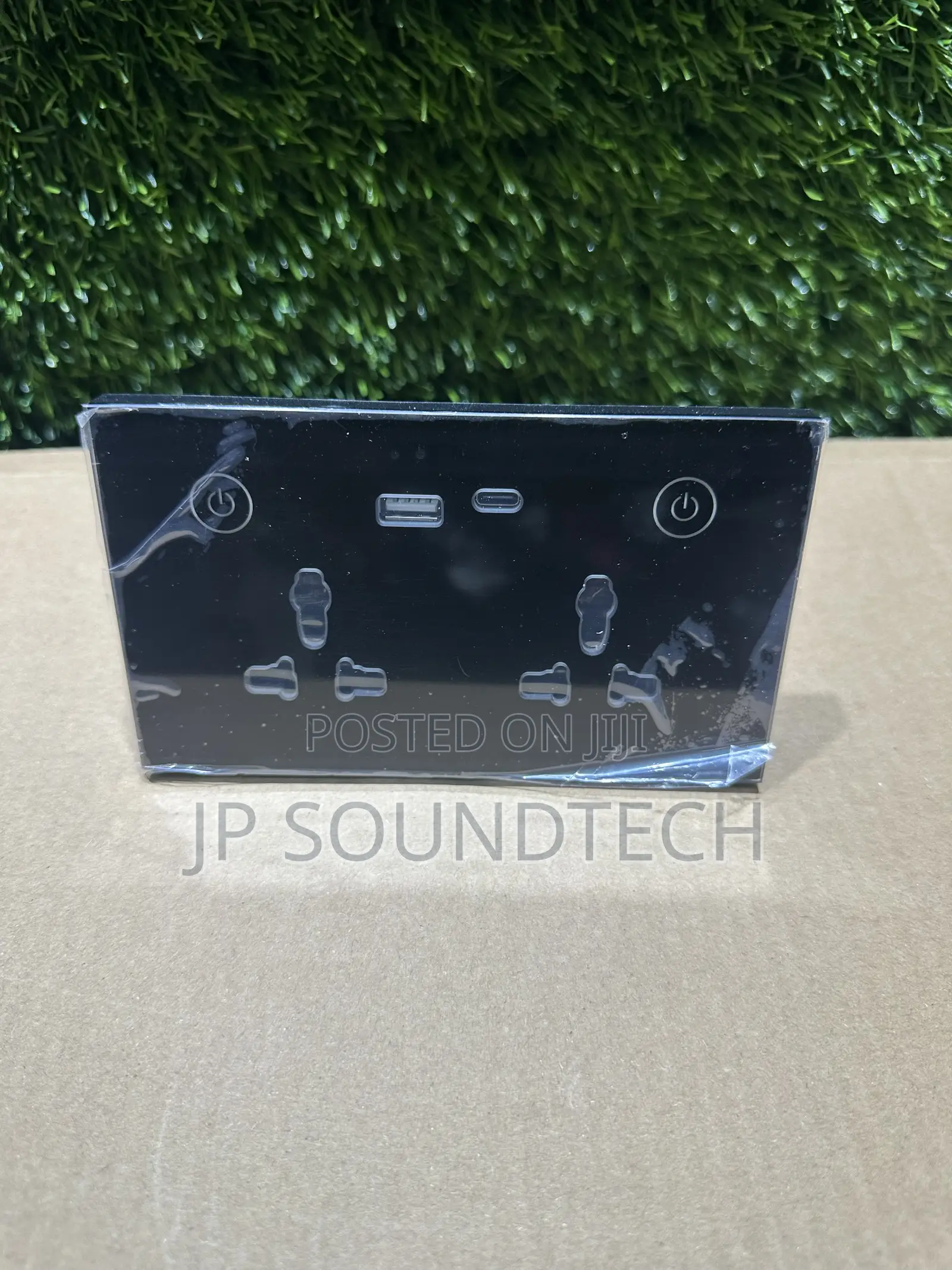 Wifi Smart Socket