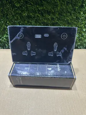 Wifi Smart Socket