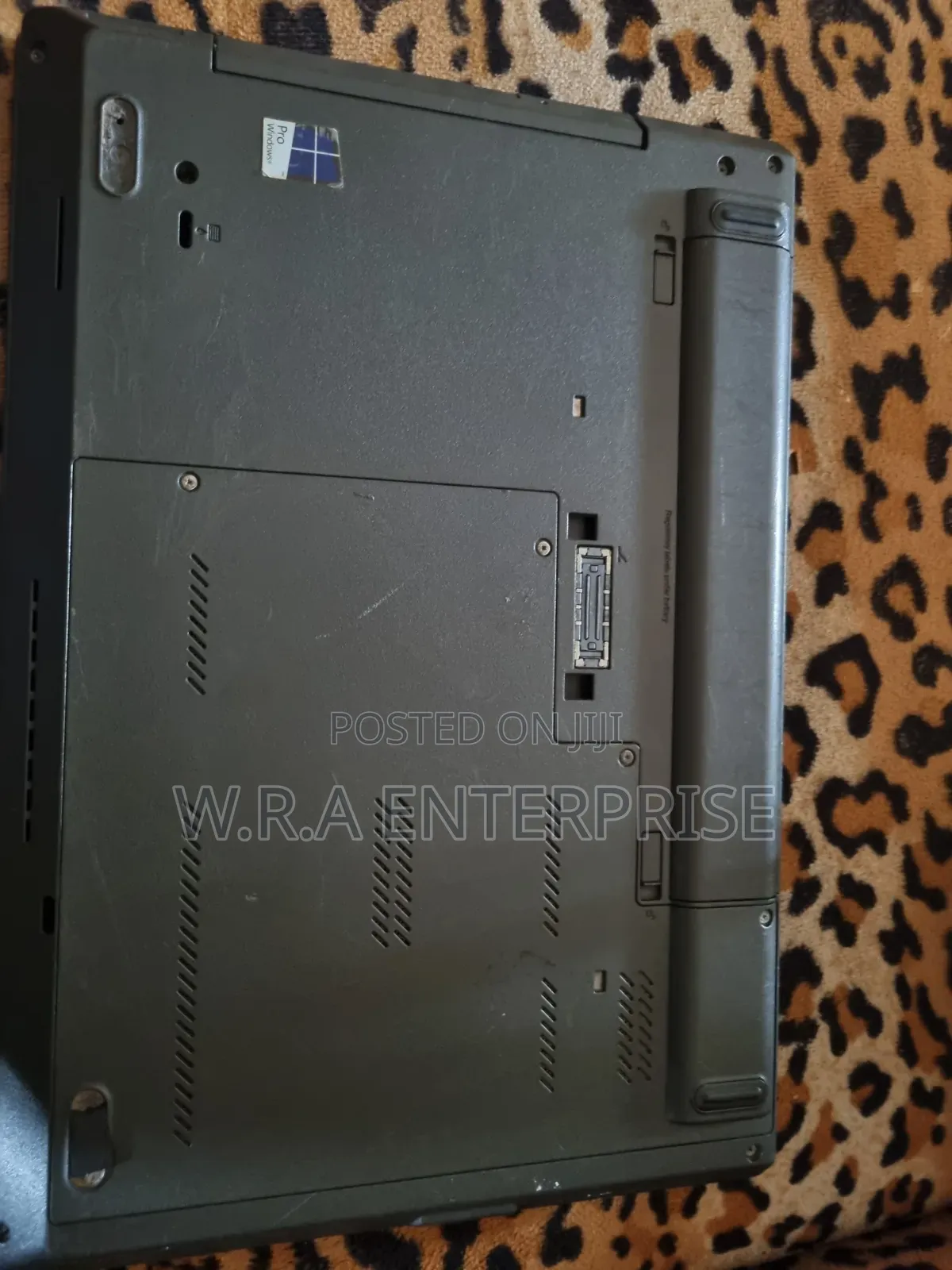 Laptop Lenovo ThinkPad L440 4GB Intel Core i5 SSD 128GB