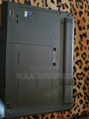 Laptop Lenovo ThinkPad L440 4GB Intel Core i5 SSD 128GB
