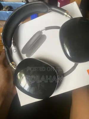 Headset/Earpud