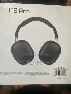 Headset/Earpud