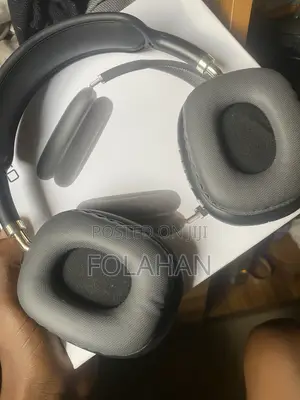Headset/Earpud