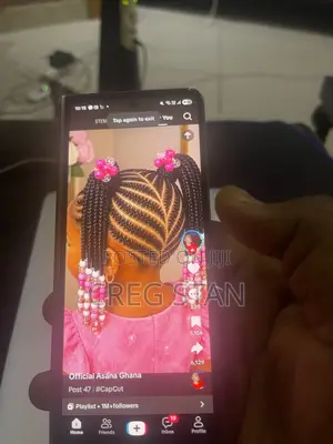 Samsung Galaxy Z Fold4 512 GB Gray