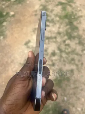 Apple iPhone 12 Pro Max 128 GB Gray