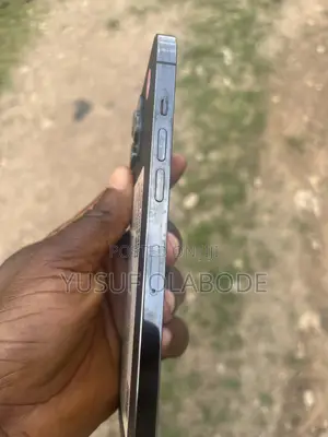 Apple iPhone 12 Pro Max 128 GB Gray