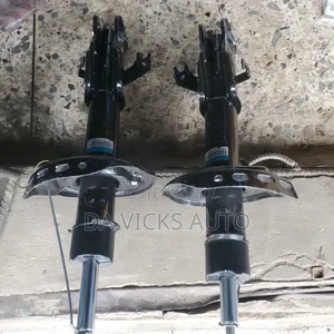 Front Shock 2014 RDX