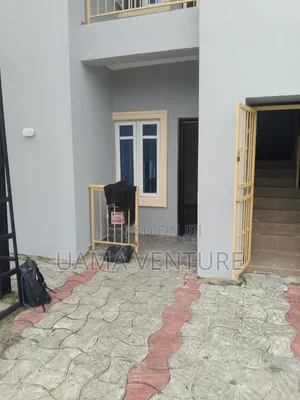 2bdrm Block of Flats in Eleko for rent