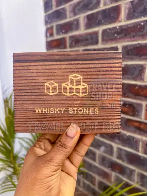 Whisky Stones