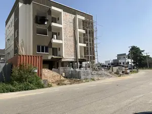 3bdrm Apartment in Jahi for sale