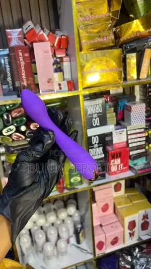 Mini Intense Vibrator