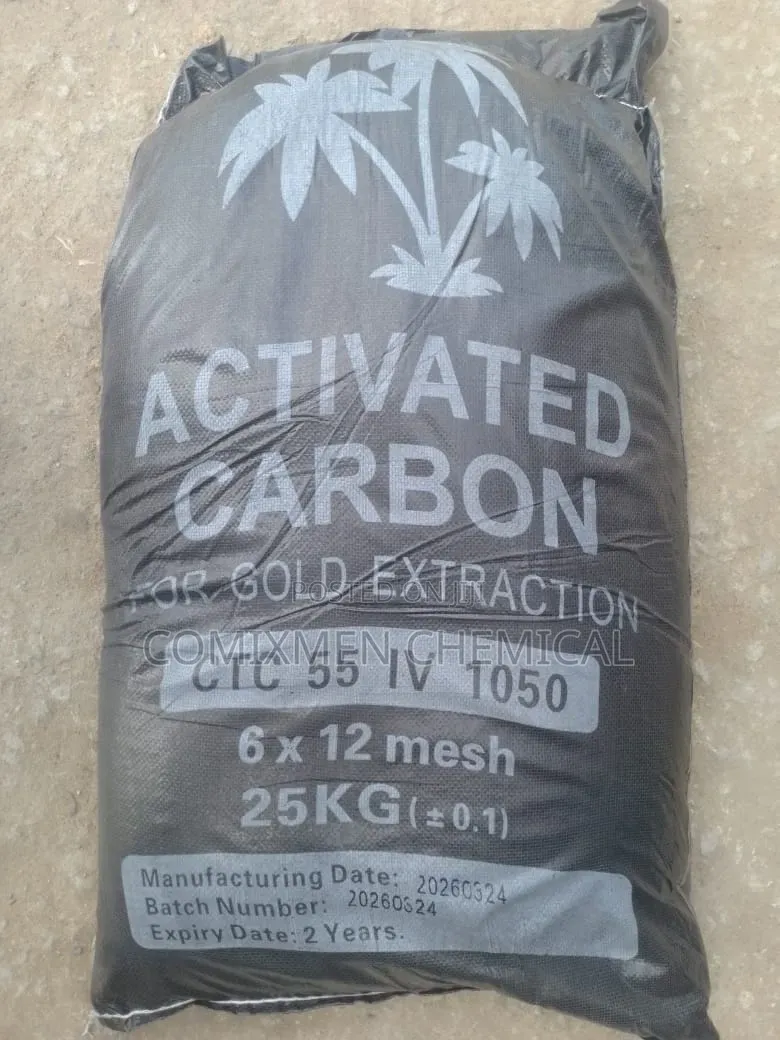 Gold Carbon