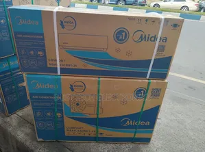 Midea Split Air Conditioner 1.5HP