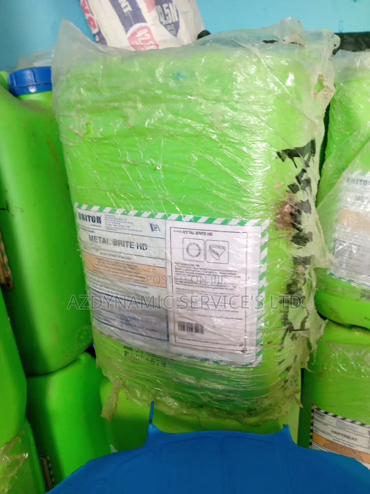 Acc Plus Unitor