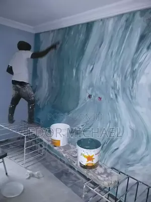Stucco Marble Design Professionals Abuja FCT