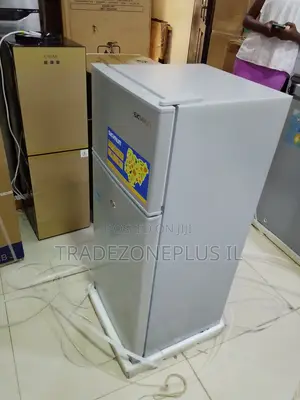 Skyrun BCD-108J 108-Litre Fridge at a Great Price