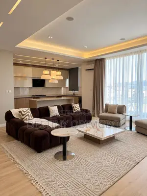 FALLON– Brand New Premium Spacious 2 Units of 2 Bedroom Apartment