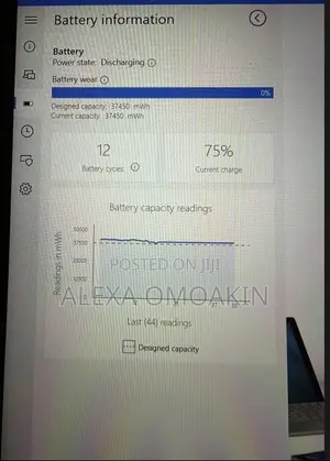 Microsoft Surface Pro Copilot+ PC 12 16GB Qualcomm Snapdragon X Plus
