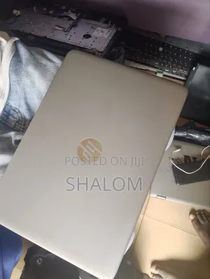 New Laptop HP EliteBook 840 G6 8GB Intel Core i5 HDD 128GB
