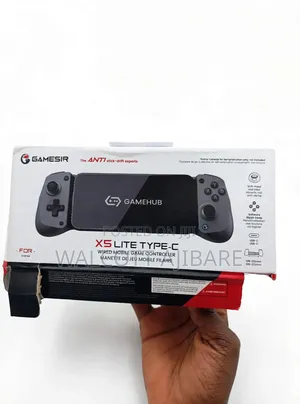 Gamepad Controller Fairly Used