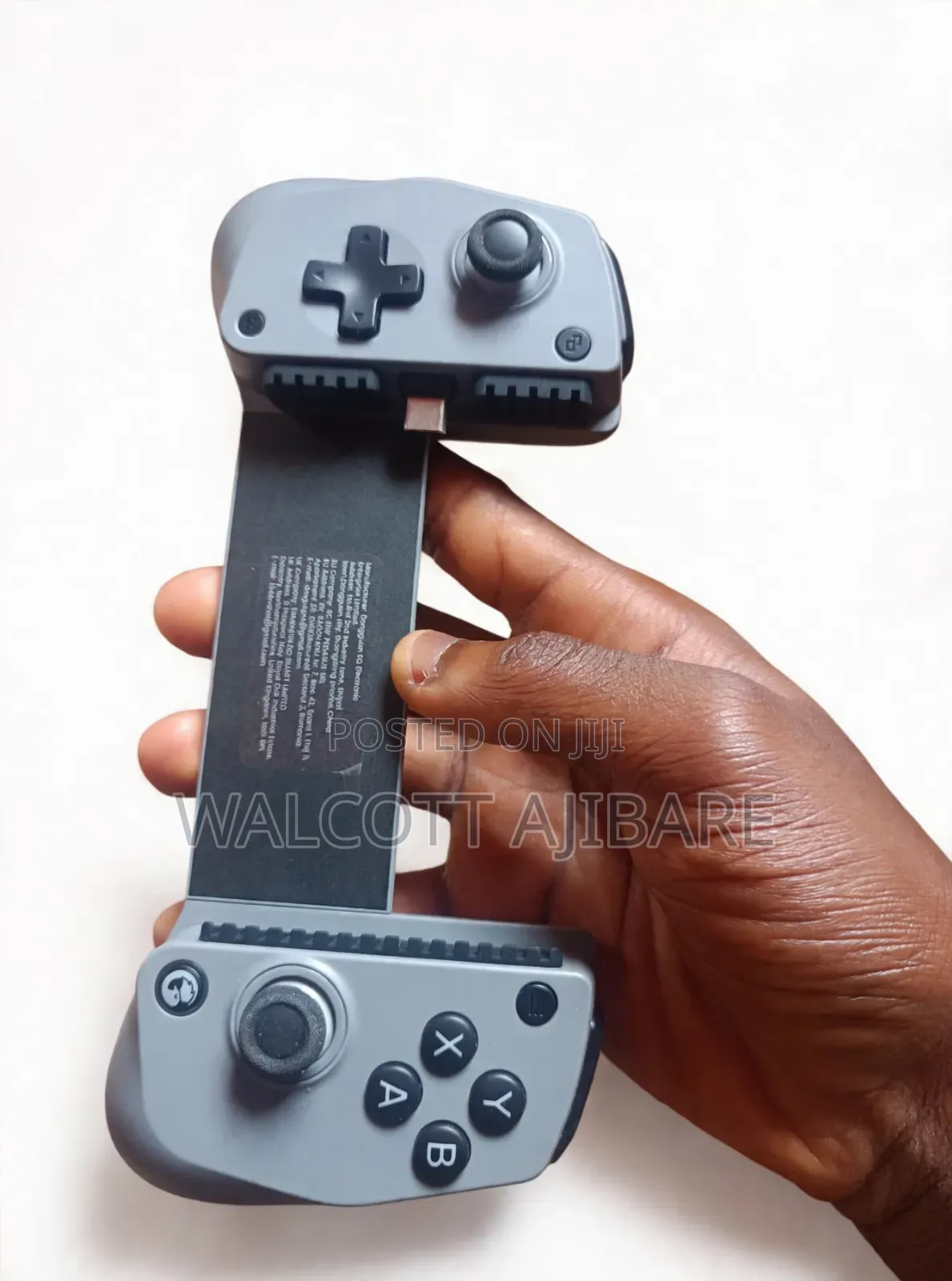 Gamepad Controller Fairly Used