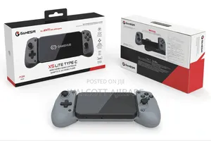 Gamepad Controller Fairly Used