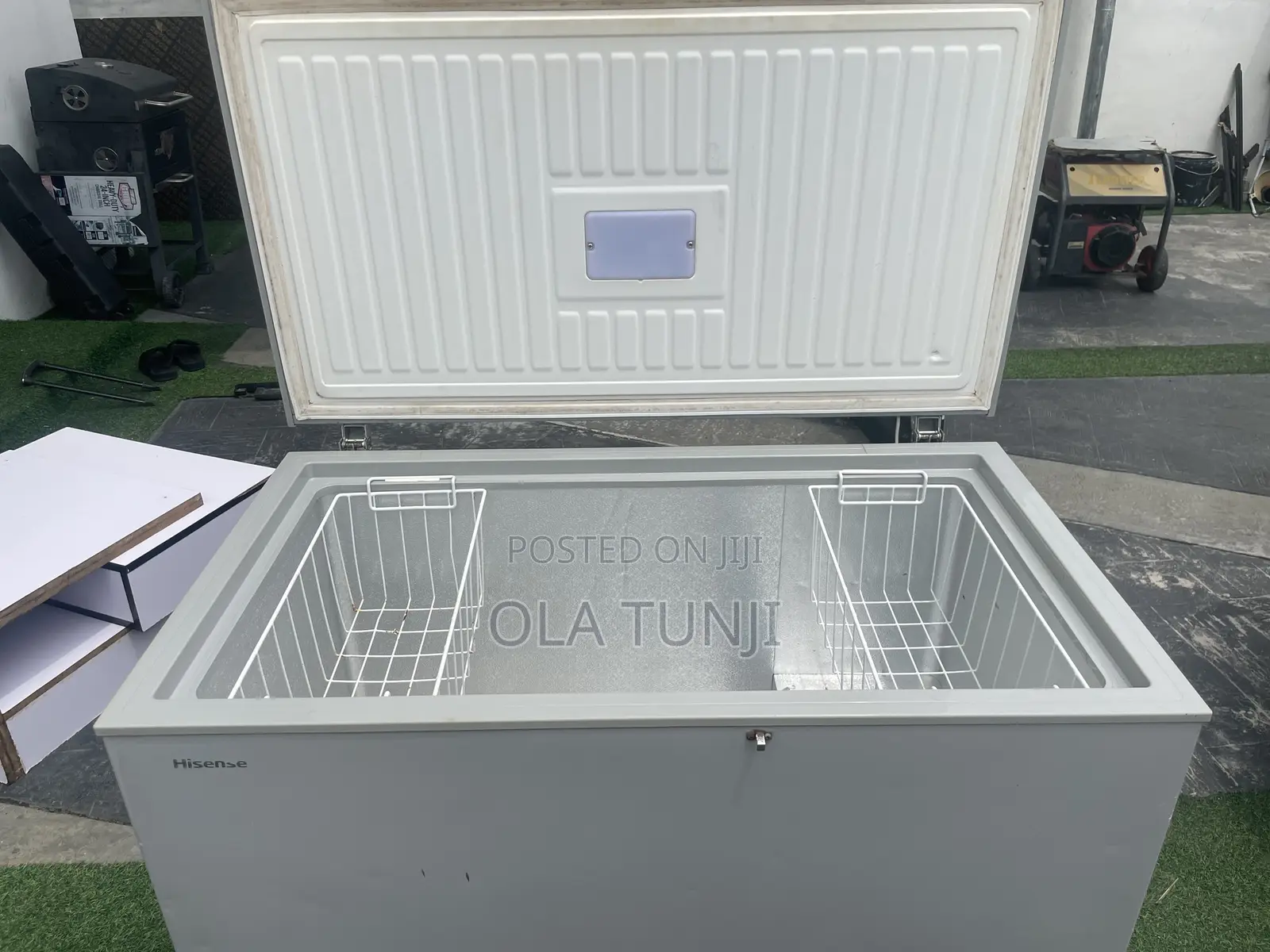 Ola Tunji