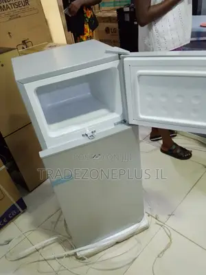Upgrade Your Kitchen With Skyrun 108L Refrigerator