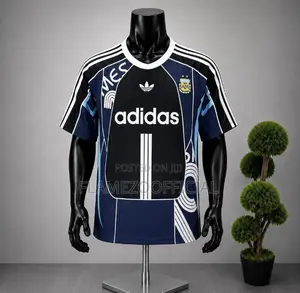 Original Football Jersey/ Retro Also
