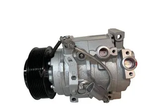 AC Compressor Gx460, Lx570 2010-2020