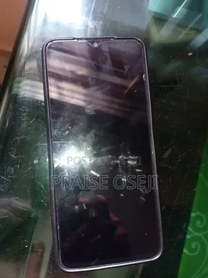 Itel A50 128 GB Blue