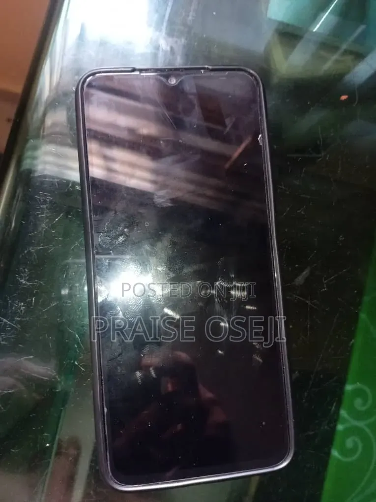 Itel A50 128 GB Blue