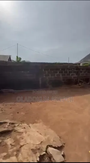 6bdrm House in Baale Street,, Ayobo for sale