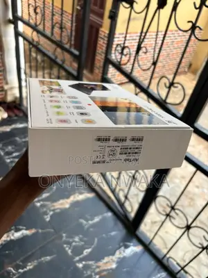 New AirTab i17 Pro Max 256 GB Orange