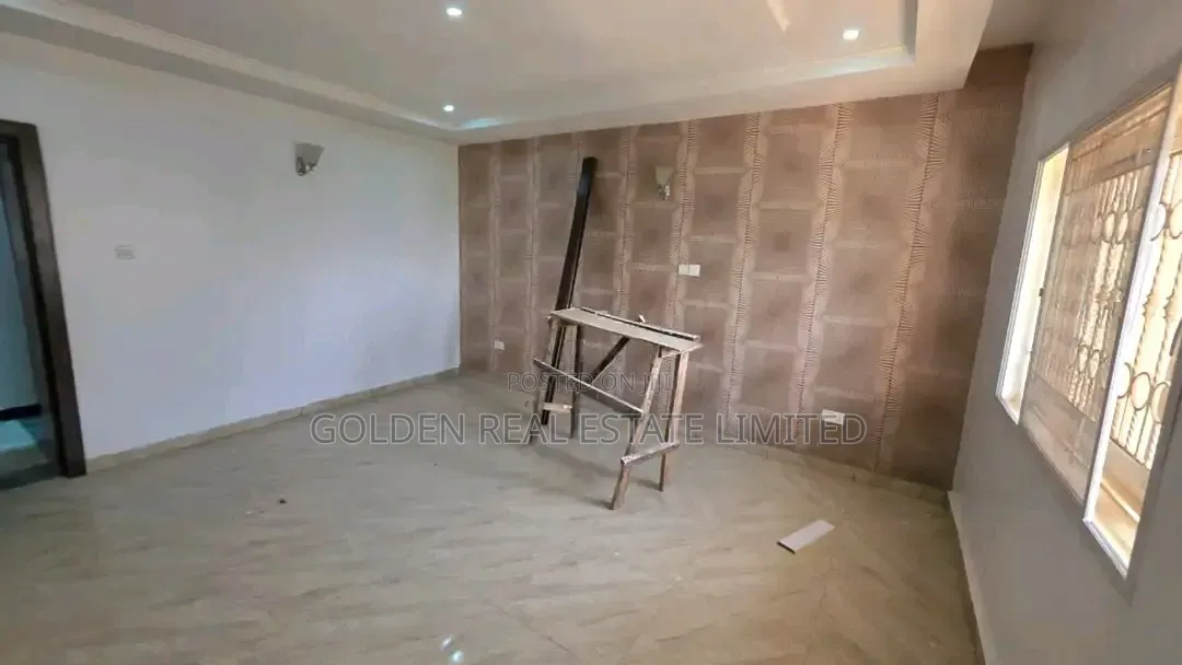 5bdrm Duplex in Guzape District for rent