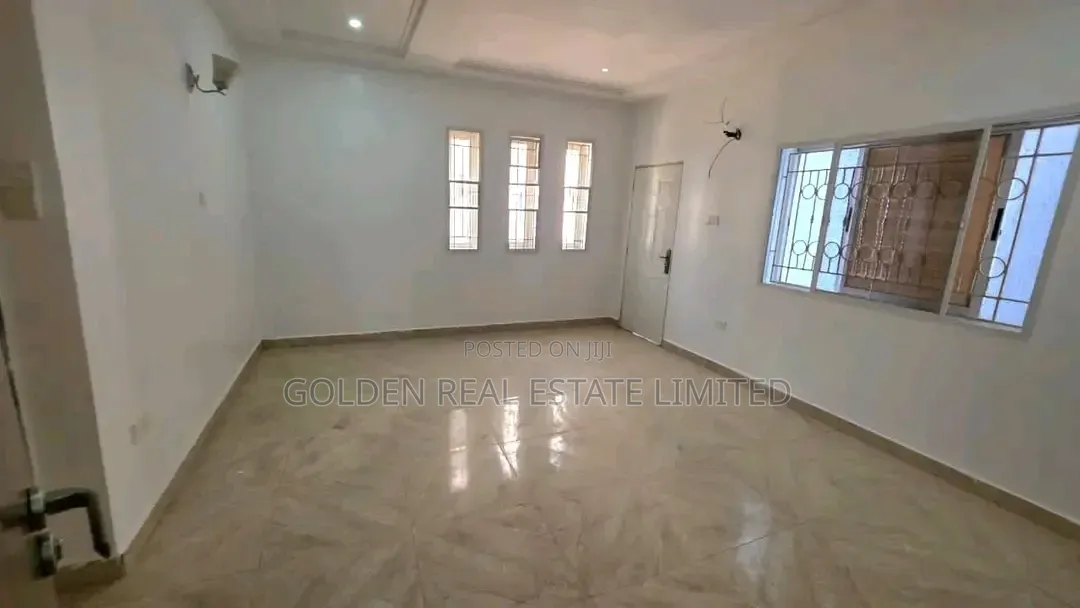 5bdrm Duplex in Guzape District for rent
