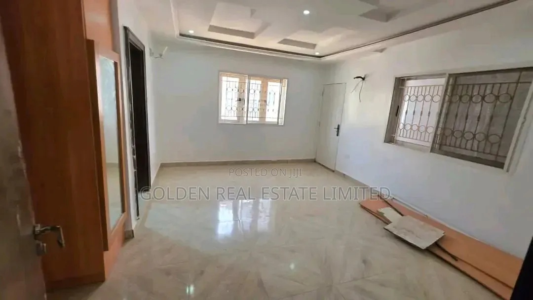5bdrm Duplex in Guzape District for rent
