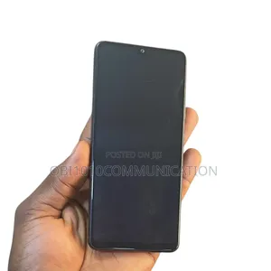 Samsung Galaxy A32 128 GB Black