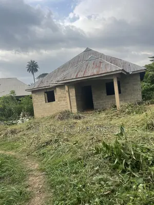 3bdrm Bungalow in Peace Estate, Akure for sale